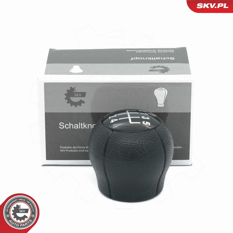 Esen SKV 63SKV091 - Gear Lever Knob car-mod.net