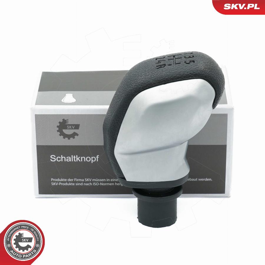 Esen SKV 63SKV098 - Gear Lever Knob car-mod.net