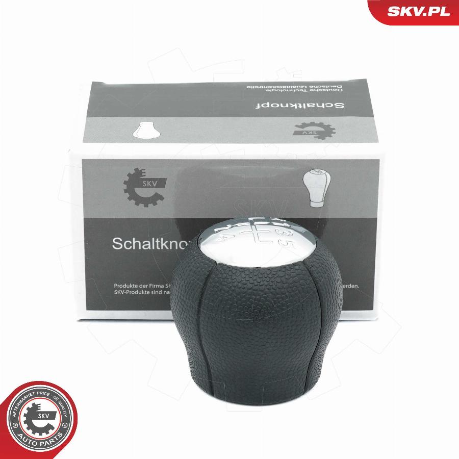 Esen SKV 63SKV092 - Gear Lever Knob car-mod.net