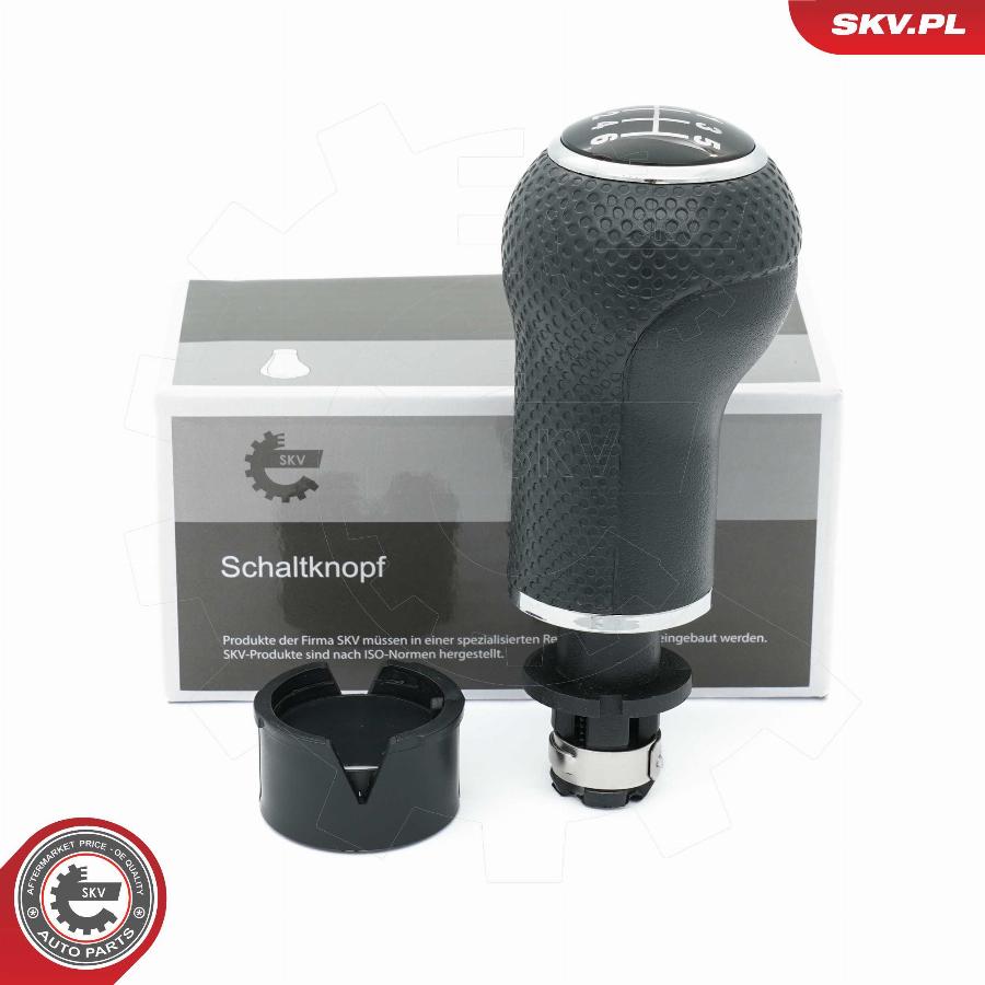Esen SKV 63SKV043 - Gear Lever Knob car-mod.net