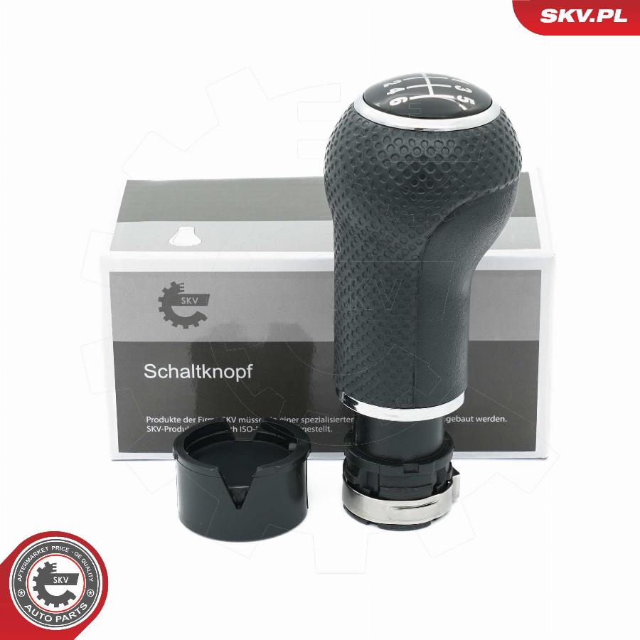 Esen SKV 63SKV042 - Gear Lever Knob car-mod.net