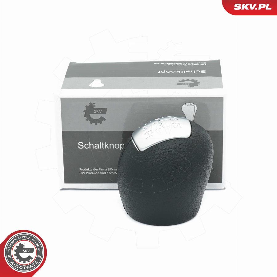 Esen SKV 63SKV054 - Gear Lever Knob car-mod.net