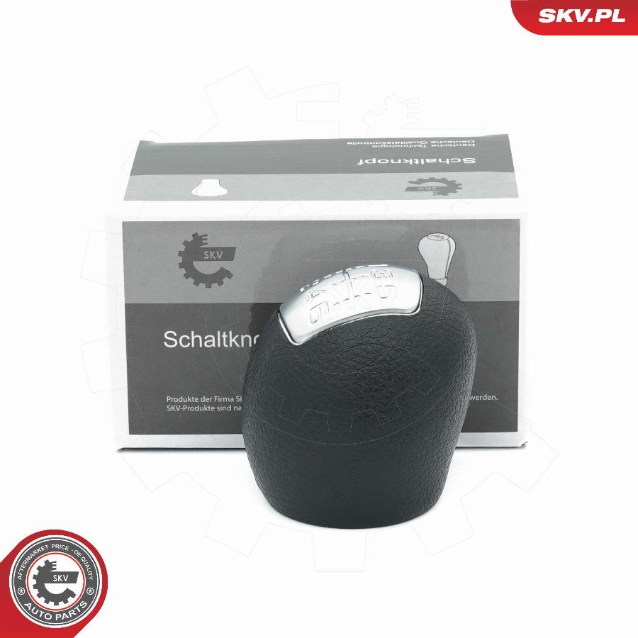 Esen SKV 63SKV055 - Gear Lever Knob car-mod.net