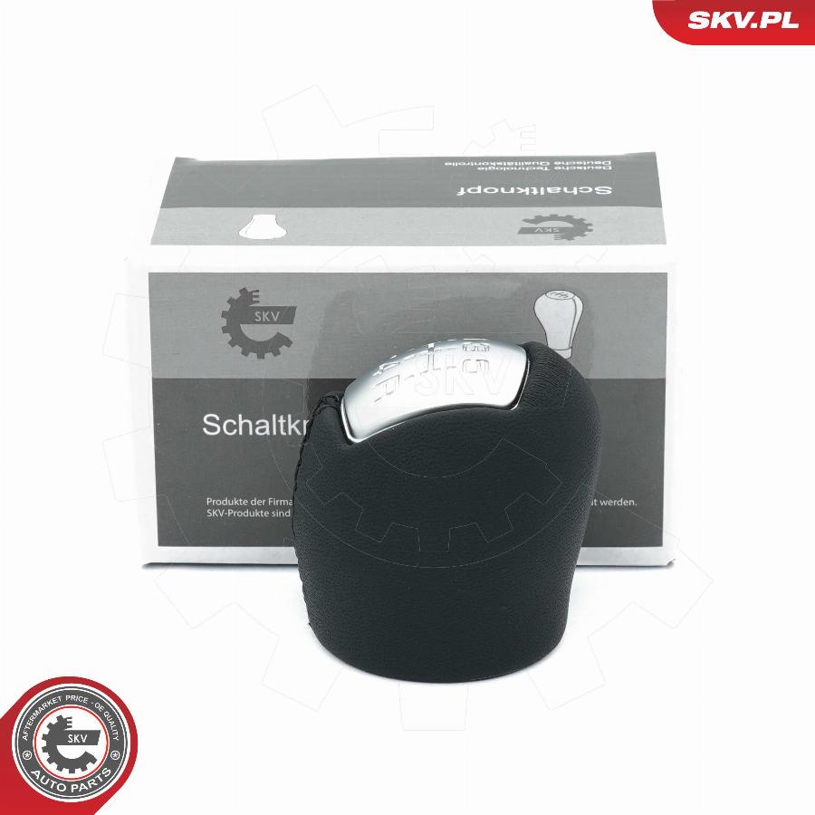 Esen SKV 63SKV056 - Gear Lever Knob car-mod.net