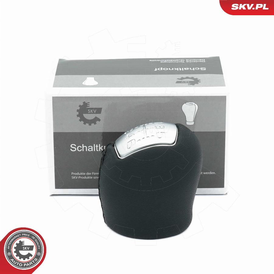 Esen SKV 63SKV057 - Gear Lever Knob car-mod.net