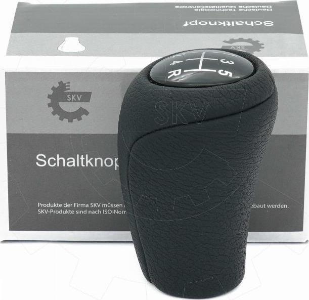 Esen SKV 63SKV061 - Gear Lever Knob car-mod.net