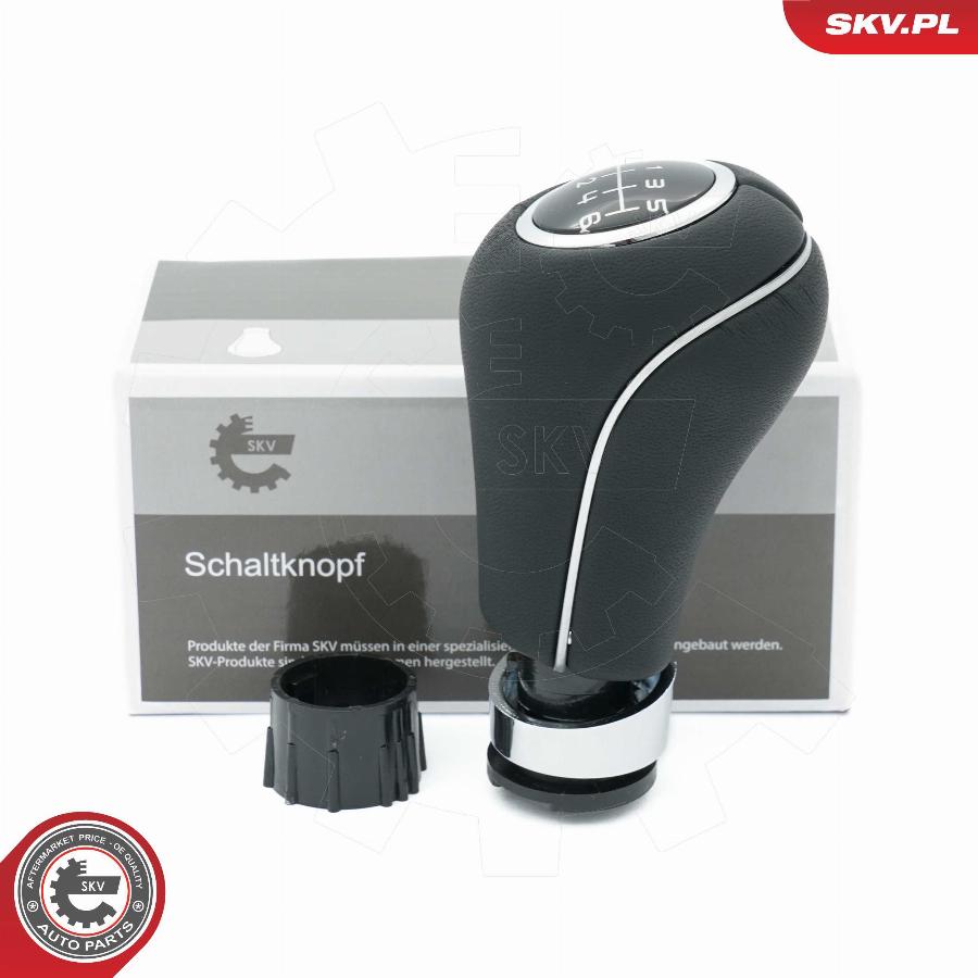 Esen SKV 63SKV068 - Gear Lever Knob car-mod.net