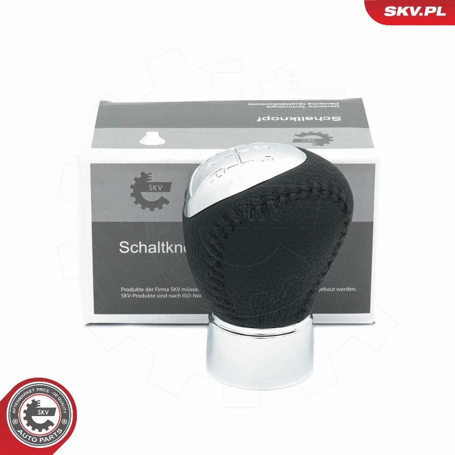 Esen SKV 63SKV063 - Gear Lever Knob car-mod.net