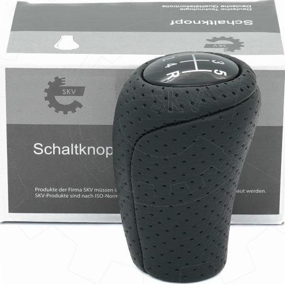 Esen SKV 63SKV062 - Gear Lever Knob car-mod.net