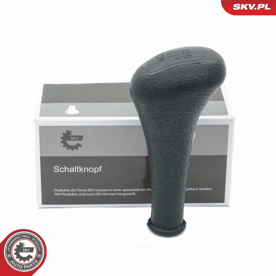 Esen SKV 63SKV067 - Gear Lever Knob car-mod.net