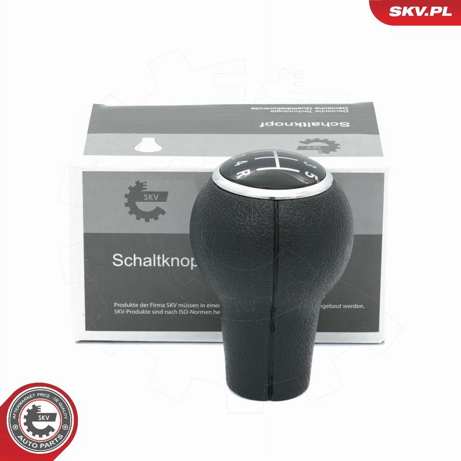 Esen SKV 63SKV001 - Gear Lever Knob car-mod.net