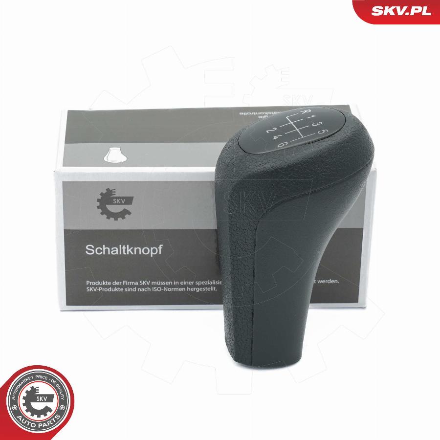Esen SKV 63SKV014 - Gear Lever Knob car-mod.net