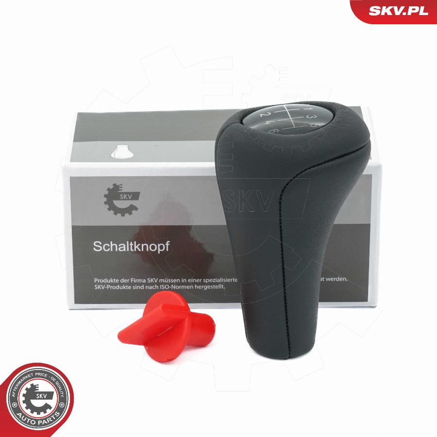 Esen SKV 63SKV016 - Gear Lever Knob car-mod.net