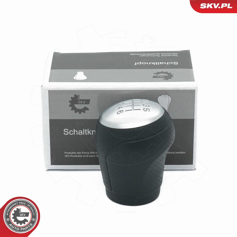 Esen SKV 63SKV084 - Gear Lever Knob car-mod.net