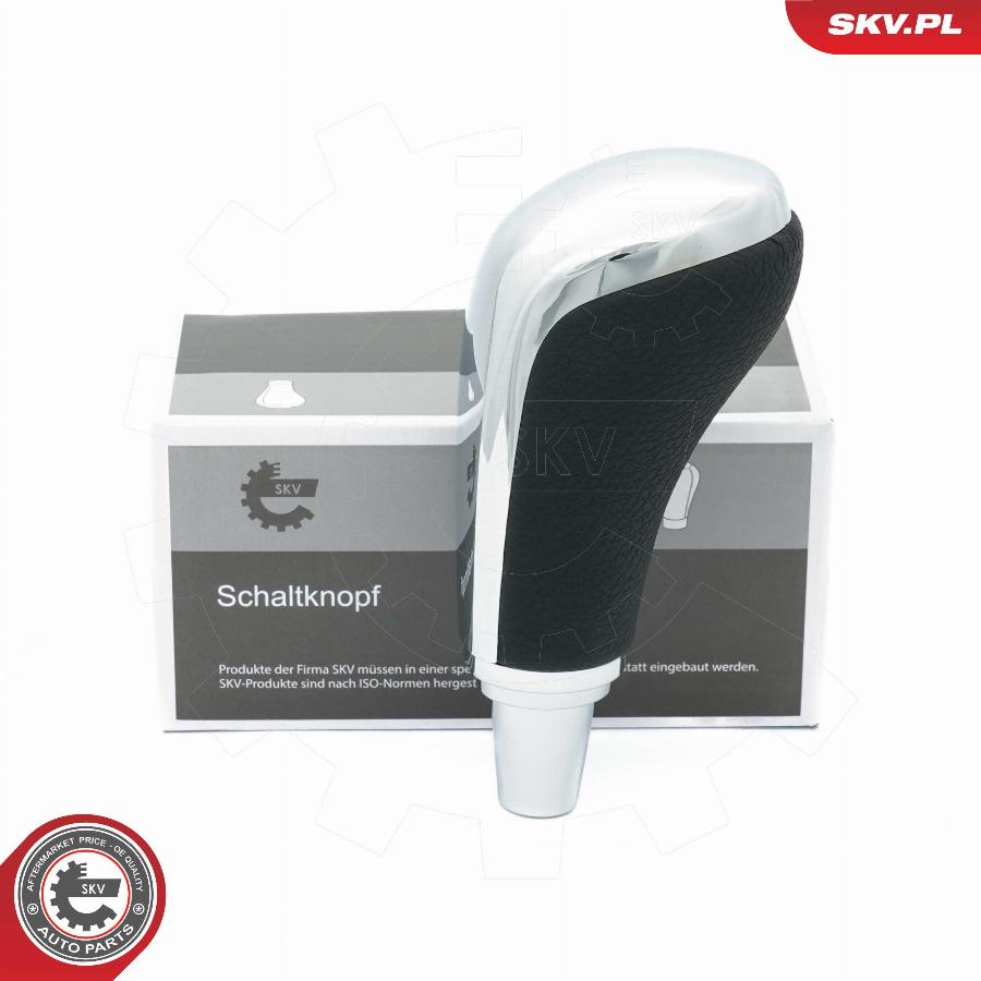 Esen SKV 63SKV085 - Gear Lever Knob car-mod.net