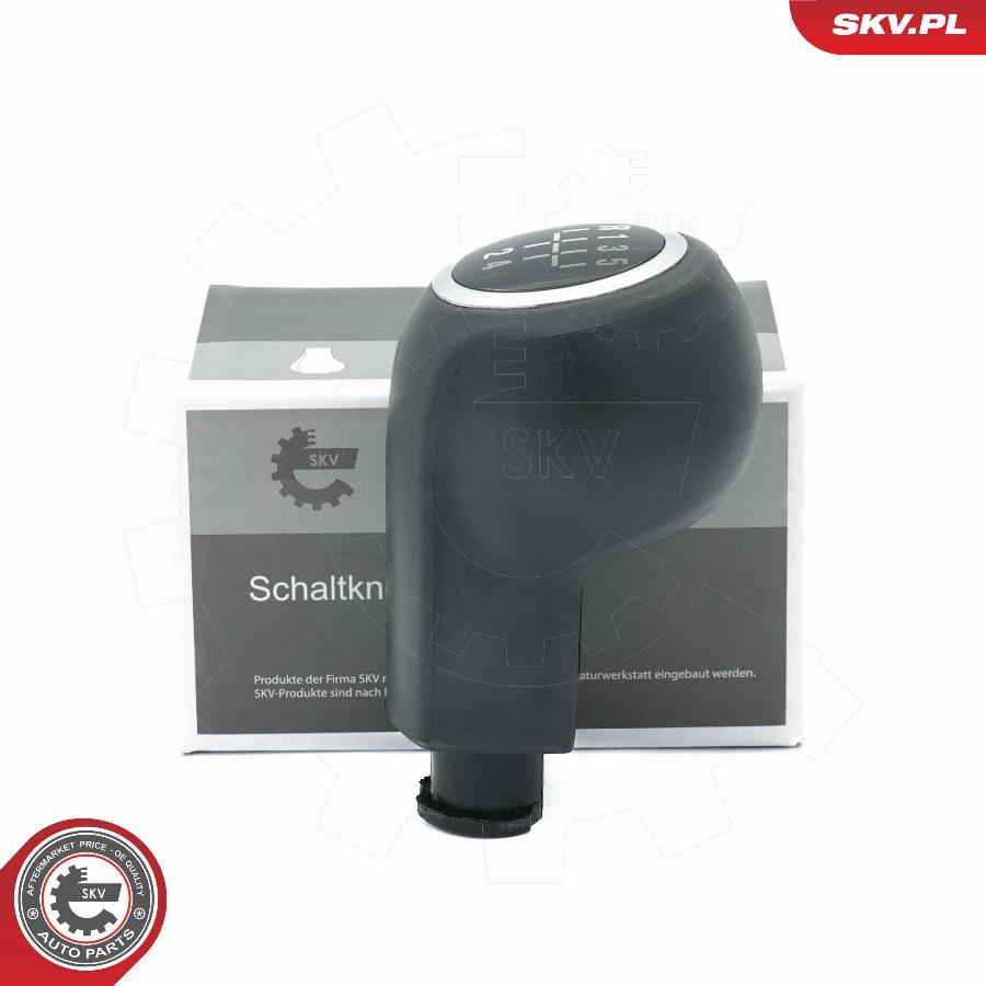 Esen SKV 63SKV086 - Gear Lever Knob car-mod.net