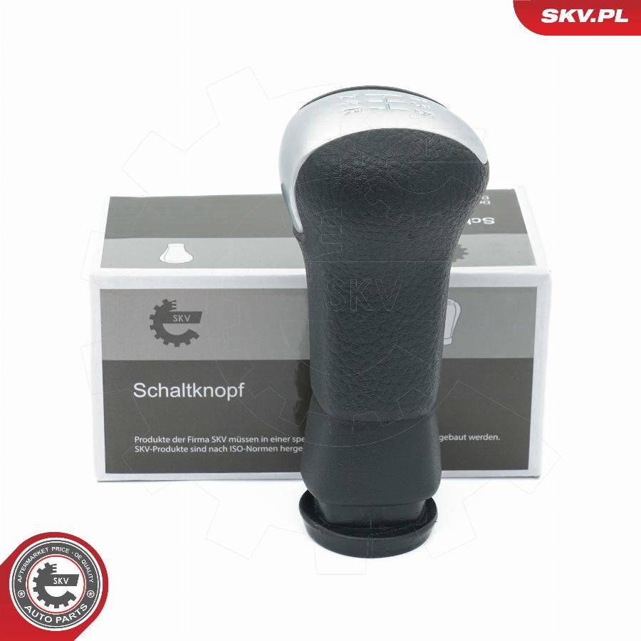 Esen SKV 63SKV083 - Gear Lever Knob car-mod.net