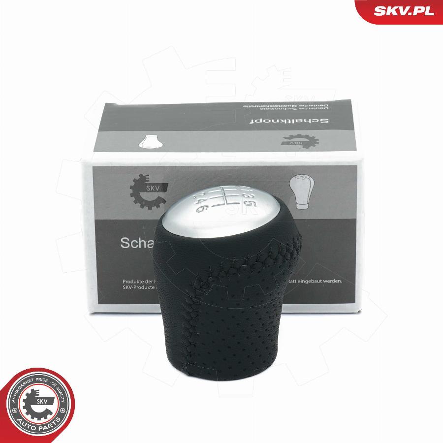 Esen SKV 63SKV082 - Gear Lever Knob car-mod.net