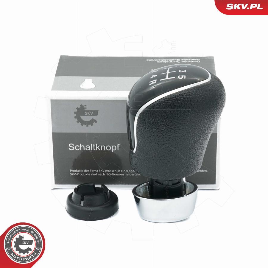 Esen SKV 63SKV034 - Gear Lever Knob car-mod.net
