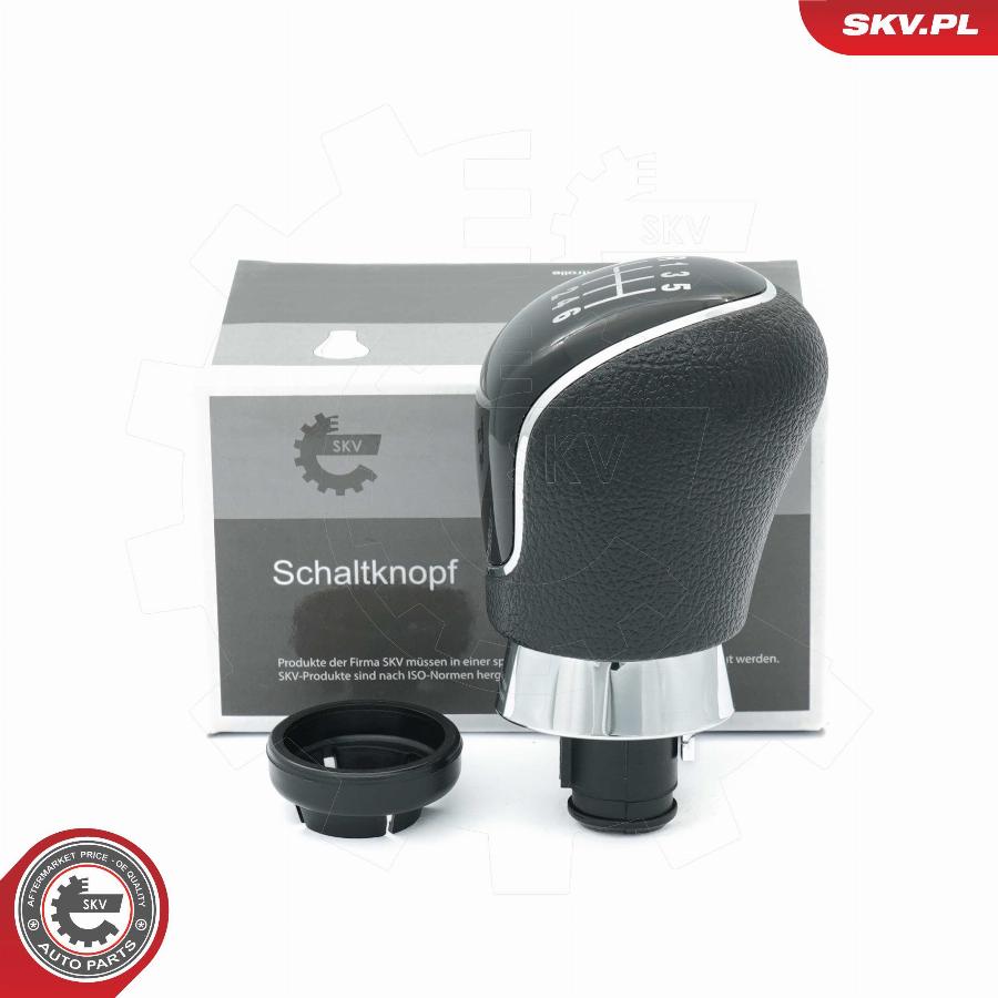 Esen SKV 63SKV033 - Gear Lever Knob car-mod.net