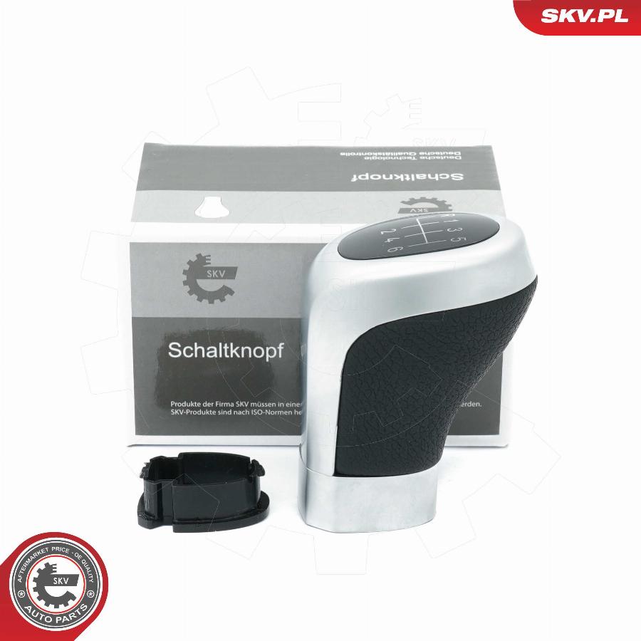 Esen SKV 63SKV024 - Gear Lever Knob car-mod.net