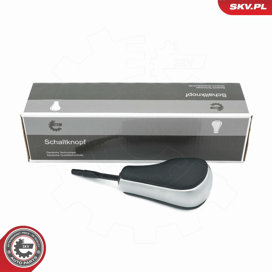 Esen SKV 63SKV020 - Gear Lever Knob car-mod.net