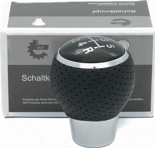 Esen SKV 63SKV077 - Gear Lever Knob car-mod.net