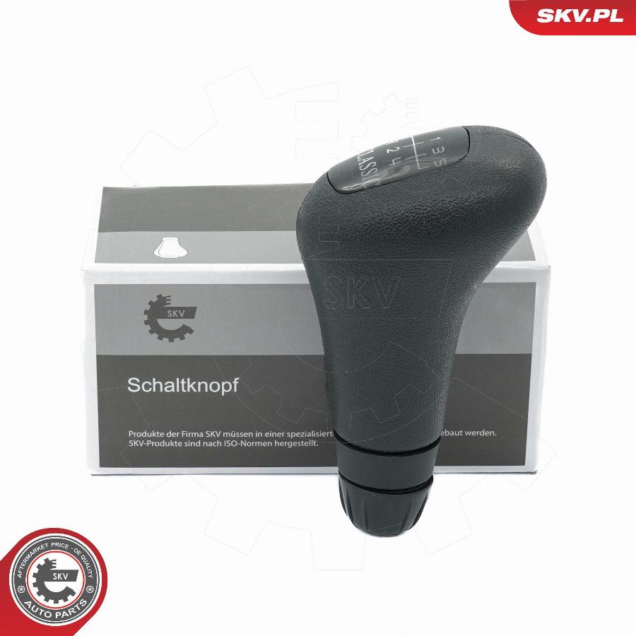 Esen SKV 63SKV145 - Gear Lever Knob car-mod.net