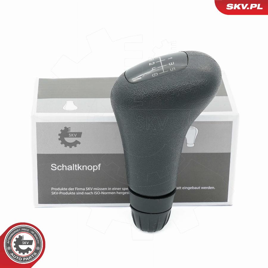 Esen SKV 63SKV146 - Gear Lever Knob car-mod.net