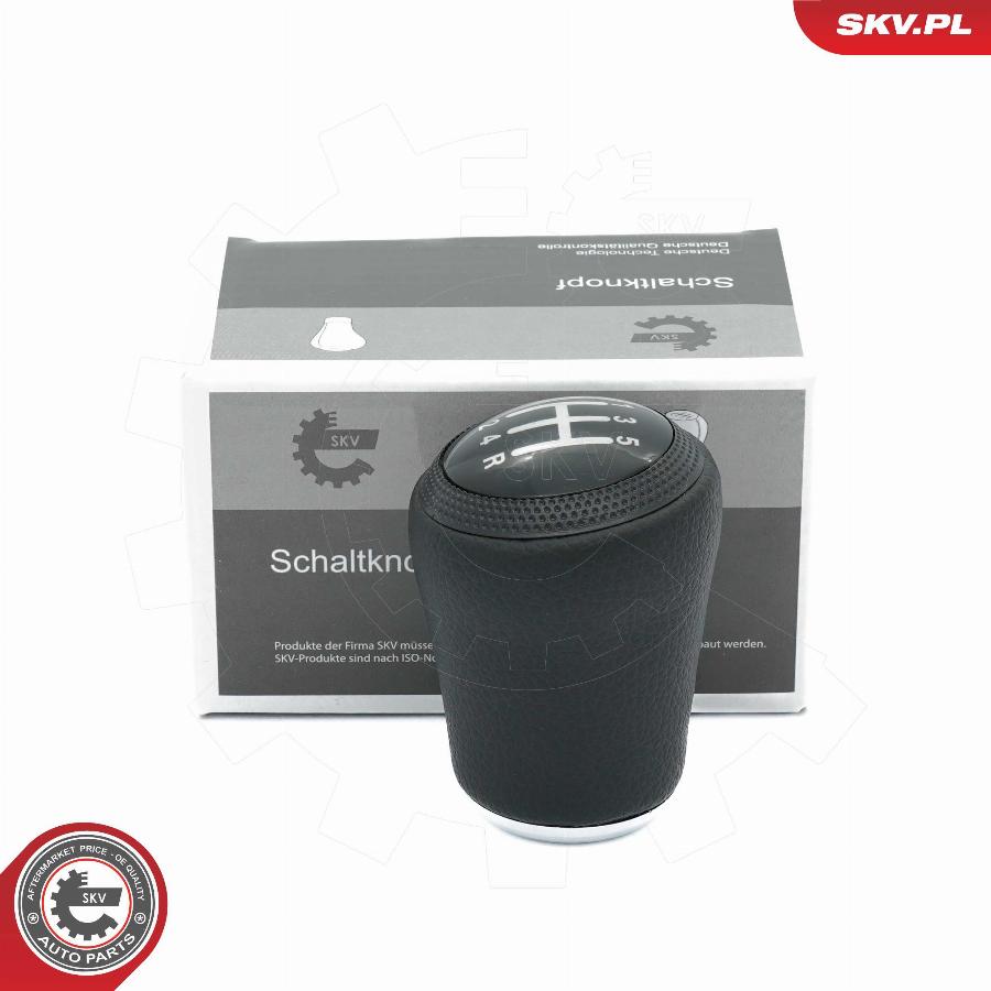 Esen SKV 63SKV140 - Gear Lever Knob car-mod.net