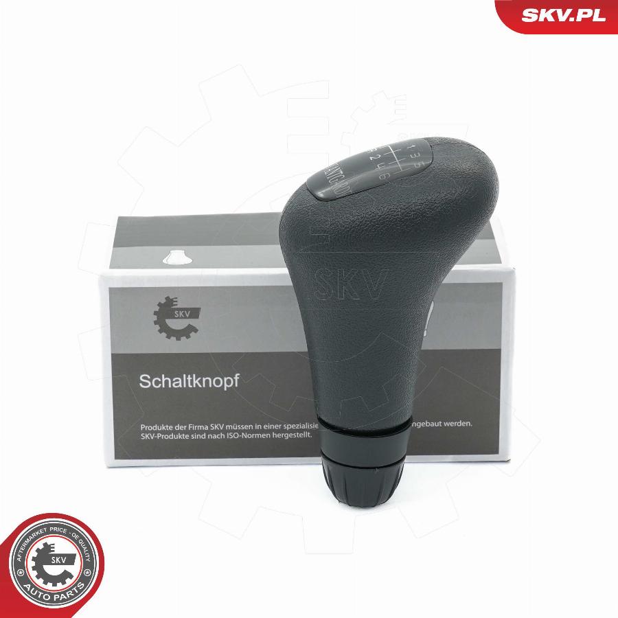 Esen SKV 63SKV141 - Gear Lever Knob car-mod.net