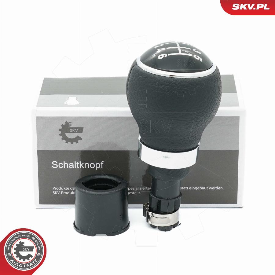 Esen SKV 63SKV143 - Gear Lever Knob car-mod.net