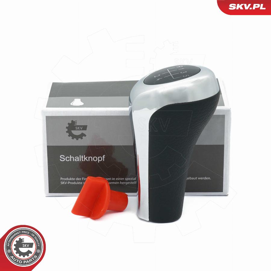 Esen SKV 63SKV142 - Gear Lever Knob car-mod.net