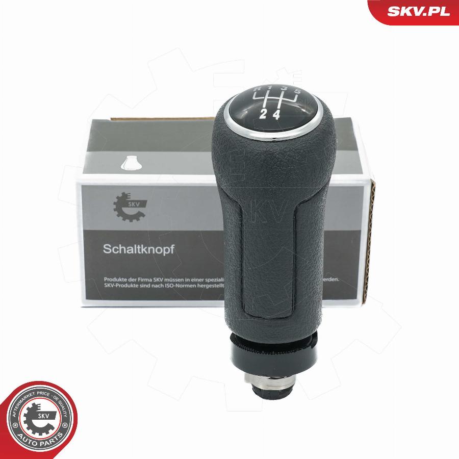 Esen SKV 63SKV105 - Gear Lever Knob car-mod.net