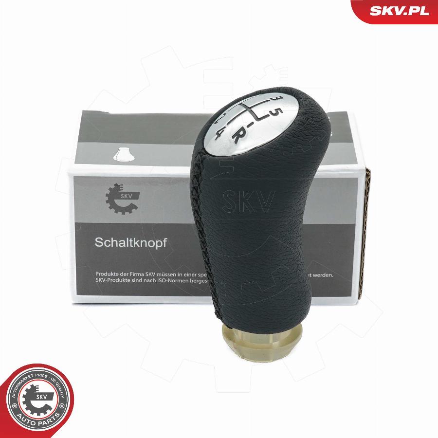 Esen SKV 63SKV106 - Gear Lever Knob car-mod.net
