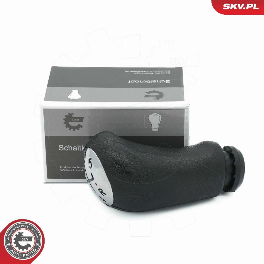 Esen SKV 63SKV108 - Gear Lever Knob car-mod.net