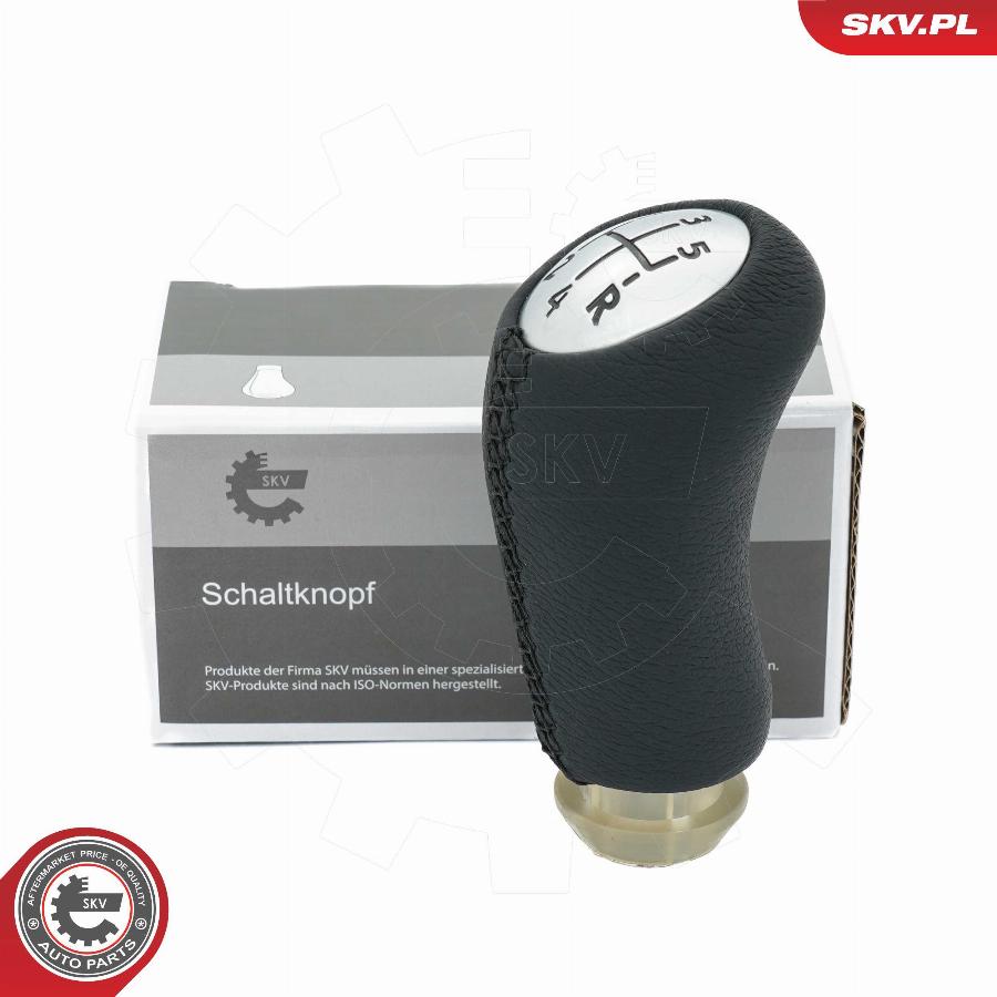 Esen SKV 63SKV107 - Gear Lever Knob car-mod.net