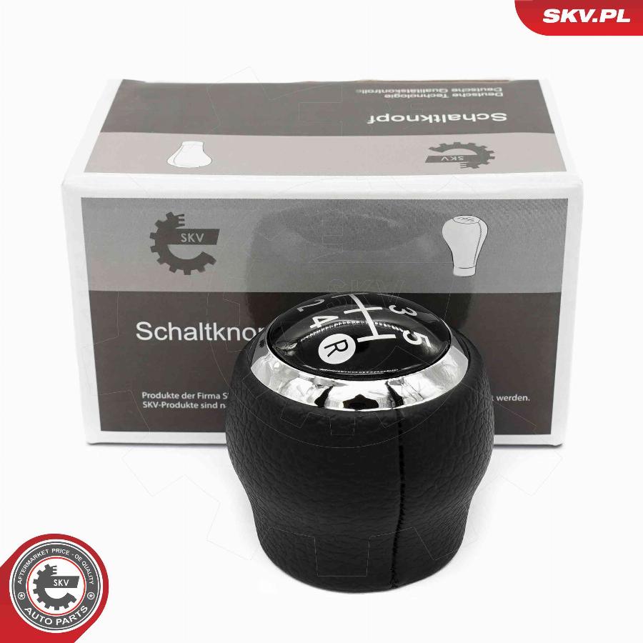 Esen SKV 63SKV119 - Gear Lever Knob car-mod.net
