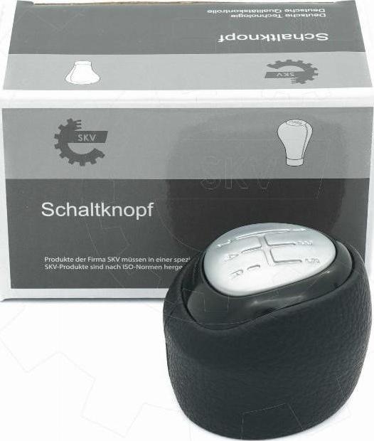 Esen SKV 63SKV114 - Gear Lever Knob car-mod.net