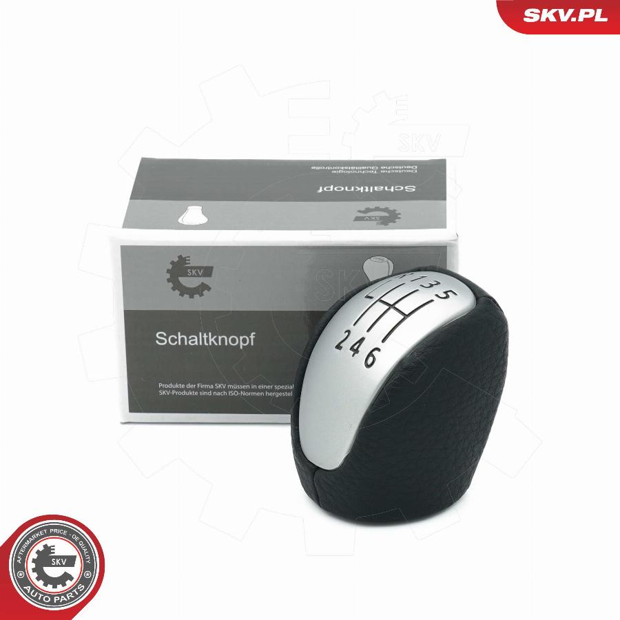 Esen SKV 63SKV111 - Gear Lever Knob car-mod.net