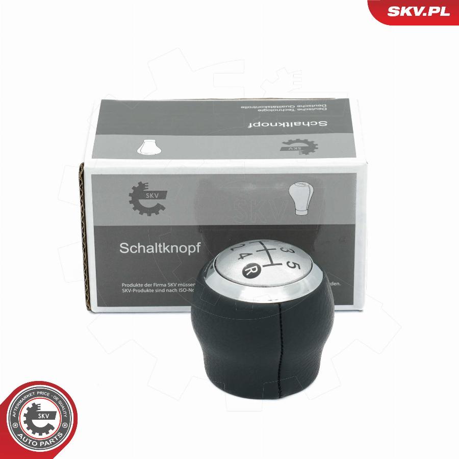 Esen SKV 63SKV118 - Gear Lever Knob car-mod.net