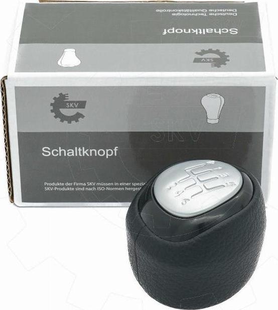 Esen SKV 63SKV113 - Gear Lever Knob car-mod.net