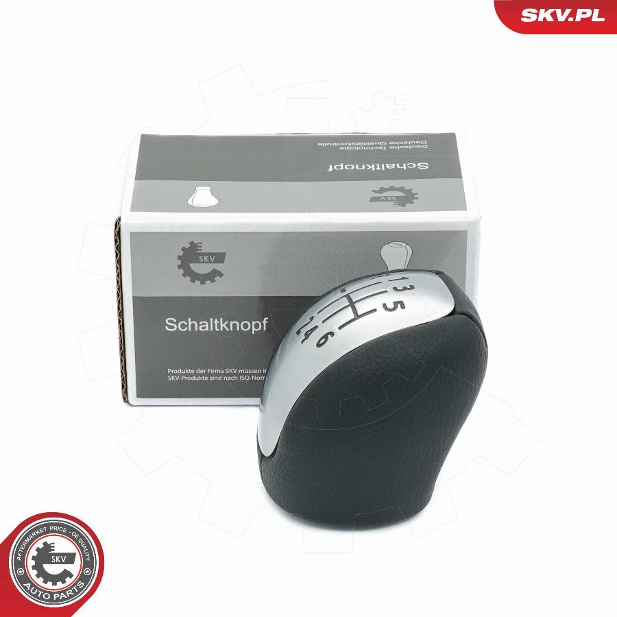 Esen SKV 63SKV112 - Gear Lever Knob car-mod.net