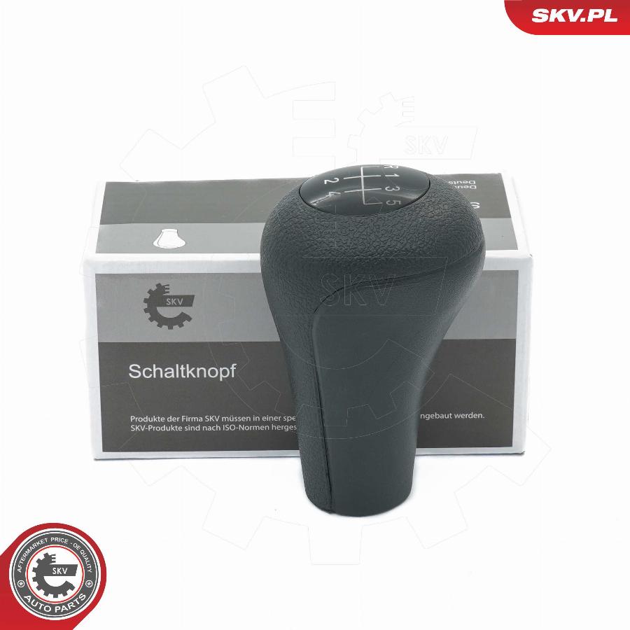 Esen SKV 63SKV134 - Gear Lever Knob car-mod.net