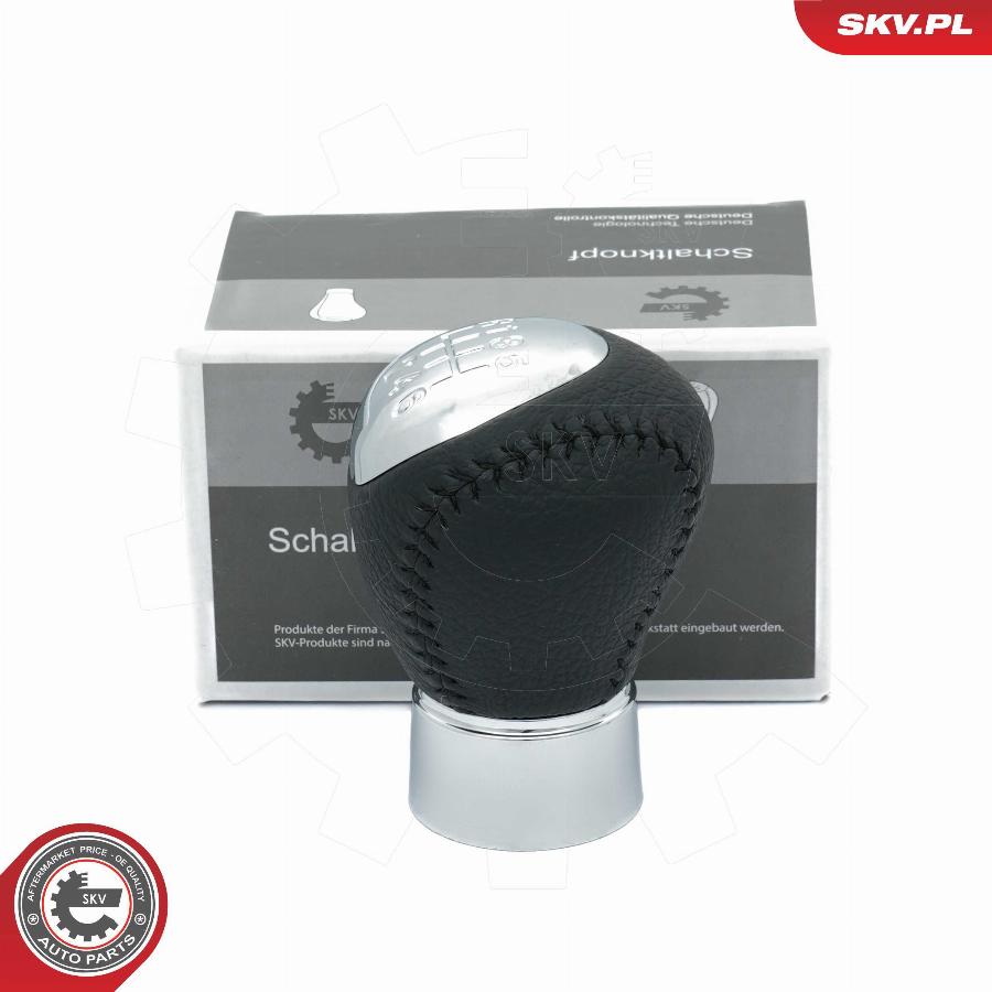 Esen SKV 63SKV135 - Gear Lever Knob car-mod.net