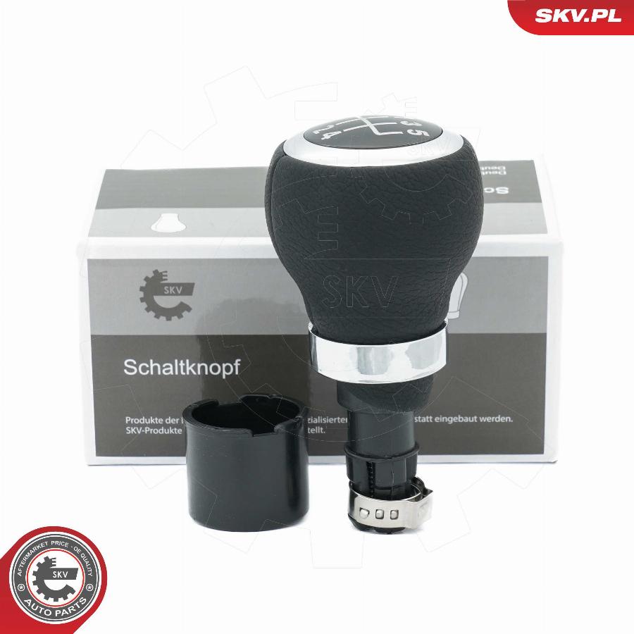 Esen SKV 63SKV130 - Gear Lever Knob car-mod.net