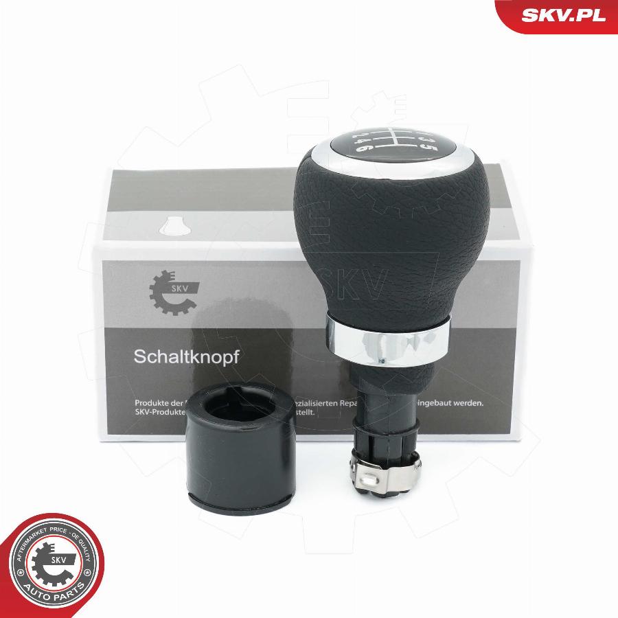 Esen SKV 63SKV131 - Gear Lever Knob car-mod.net