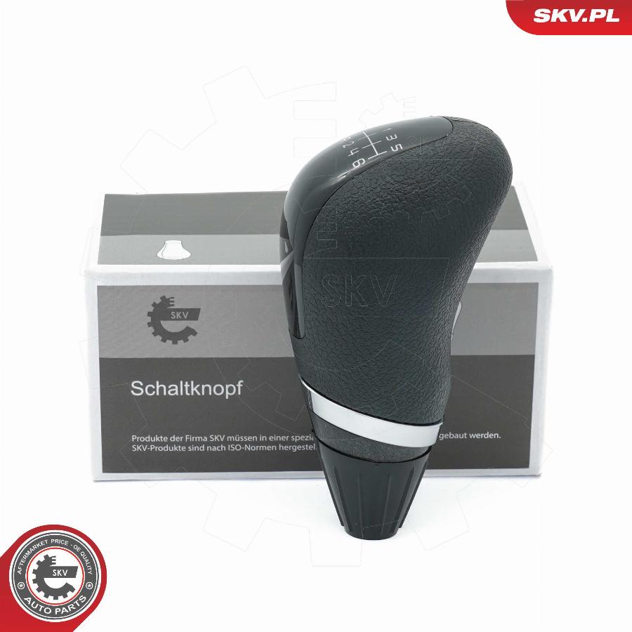 Esen SKV 63SKV133 - Gear Lever Knob car-mod.net