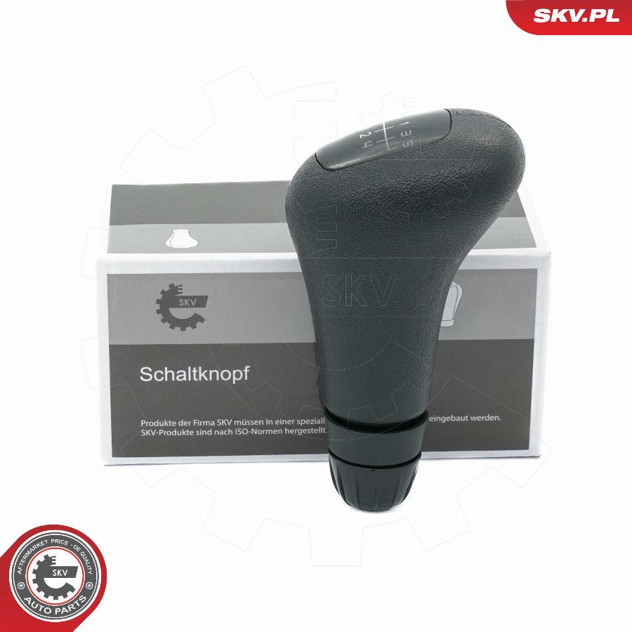 Esen SKV 63SKV137 - Gear Lever Knob car-mod.net