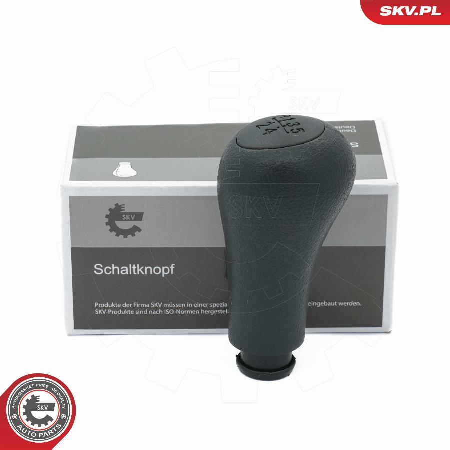 Esen SKV 63SKV129 - Gear Lever Knob car-mod.net
